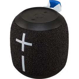 Logitech Wonderboom 3 active black