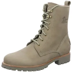 Panama Jack Boot Fara Igloo, Oliv, 42