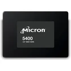 Micron 5400 MAX - Mixed Use 1.92TB