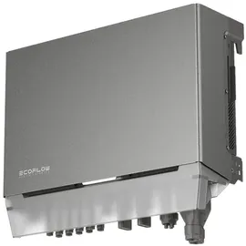 EcoFlow PowerOcean Plus Hybrid Wechselrichter 25 kW
