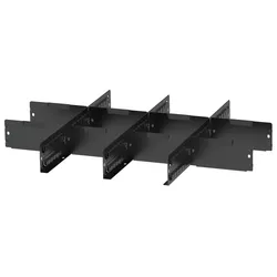 HBM Trennwand-Set 100 mm für 1 Schublade