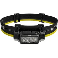Nitecore NU43 LED Stirnlampe akkubetrieben 1400lm NC-NU43