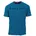 Herren fresh 1/2 T-shirt mit Print blue