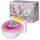 Zapf Creation Toilette für Puppen mit Geräuschfunktion Weiß/Pink 828373
