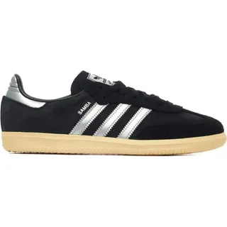 Black / Silver 38