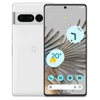 Google Pixel 7 Pro 128 GB Snow