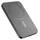 Epico UltraPack EM31, 3000 Slim Mag+ Aluminium-Powerbank - spacegrau