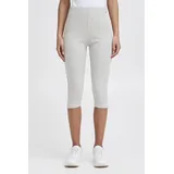 Oxmo 3/4-Leggings Grau M