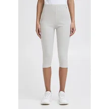 Oxmo 3/4-Leggings Grau M