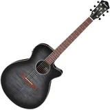 Ibanez AEG70-TCH Transparent Charcoal Burst