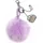 ThumbsUp! Thumbs Up Pusheen Tech - 3in1 USB Ladekabel PomPom, Violett