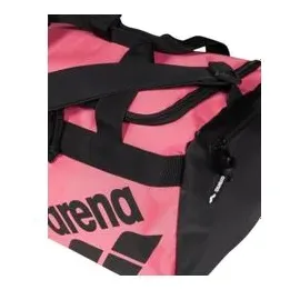 Arena Sporttasche ALL SET DUFFLE pink 25 Liter