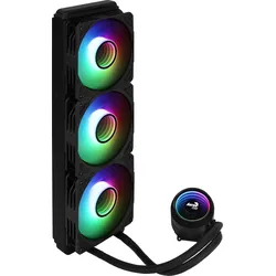 AEROCOOL ADVANCED TECHNOLOGIES AeroCool Mirage L360 - Prozessor-Flüssigkeitskühl