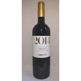 (60€/L) 750ml Capannelle Solare 2014 Gaiole Chianti Toscana 13%