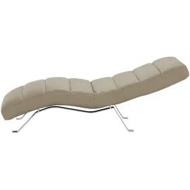 Ravensberger Werkstätten Relaxliege Swing 65 x 95 x 171,0 cm Beige