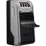 Master Lock Schlüsselkasten mit Wandmontage 5481EURD