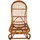 SIT Möbel Schaukelstuhl RATTAN Rattan 53 x 96 x 100 cm Beige