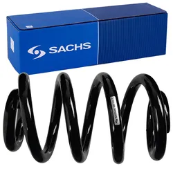 Sachs Fahrwerksfeder Vorderachse Passend Für Nissan Interstar Opel Movano: Fahrwerksfeder Nissan: 4401937 Nissan: 4417864 Nissan: 5401000q0k Nissan: 5