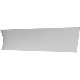 GLOBO Alana 105 cm buche/silber mit Licht