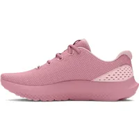 Under Armour Damen Laufschuhe Surge 4 3027007 Pink Elixir/Prime Pink/Pink Elixir 37.5