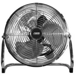 Umwälzventilator RAM Boden, Durchmesser 30cm