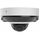 Ajax DomeCam Mini 5 MP Weiß