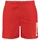 Badehose MID rot L