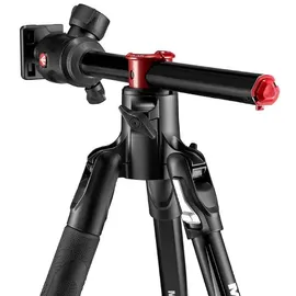 Manfrotto Befree GT XPRO Kit Aluminium