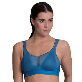 Anita Air Control DeltaPad Sport-BH grau 95D
