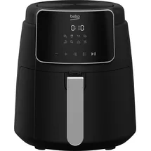 Beko FRL 2244 B schwarz