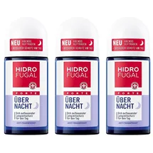 Hidrofugal Forte Über Nacht Roll-On Deoroller 50 ml