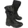 Modeka Ikarus Stiefel schwarz, 41 EU