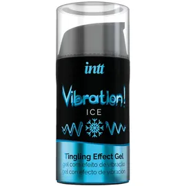 INTT Vibration! ICE 15 ml