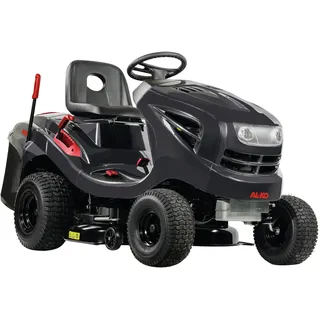 AL-KO Rasentraktor Comfort 18-103,4 HD-A V2 mit 103 cm Schnittbreite, 9 kW Motorleistung, Hydrostatgetriebe
