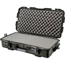 Nanuk 980 Ausrüstungstasche/-koffer Hartschalenkoffer Olive