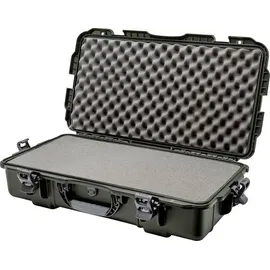 Nanuk 980 Ausrüstungstasche/-koffer Hartschalenkoffer Olive