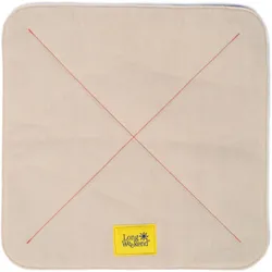 LONG WEEKEND Padded Camera Wrap 19x19 Zoll (Angebot)