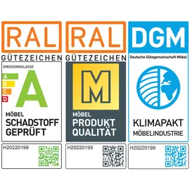 otto home Ecksofa OTTO HOME "Mikado L-Form", grün (olive), B:297cm H:88cm T:245cm, 100% Polyester, Sofas, Ecksofa, inkl. Sitztiefenverstellung und Armteilverstellung, Topseller