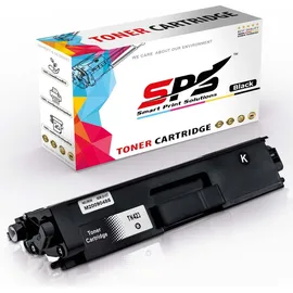 SPS Kompatibel für Brother MFC-L8690CDW / TN-423BK Toner Schwarz