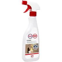 Schulte Glassiegel Reiniger und Pflegemittel 500 ml