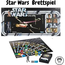 Hasbro Star Wars Escape From Death Deutsch