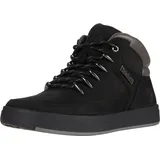 Timberland Davis Square Hiker Herren Schwarz 41
