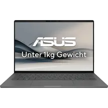 Asus Zenbook A14 UX3407QA-QD313W
