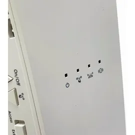 Netgear EX6250 (EX6250-100PES / EX6250-100UKS)