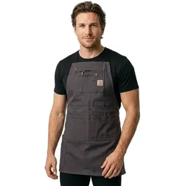 CARHARTT Firm Duck Schürze - Einheitsgröße