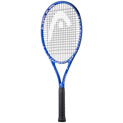Head Tennisschläger MX Spark Elite 102in/265g/Freizeit/Allround 2024 purple - besaitet -