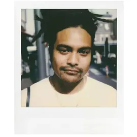 Polaroid 600 Color Film 2x8
