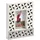 walther + design Dreams Portraitrahmen weiß 10x15 cm 3er Set