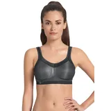 Anita Active Damen Schwarz 85F