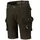 Alpha Industries Crew Patch Cargo Shorts Greyblack 32